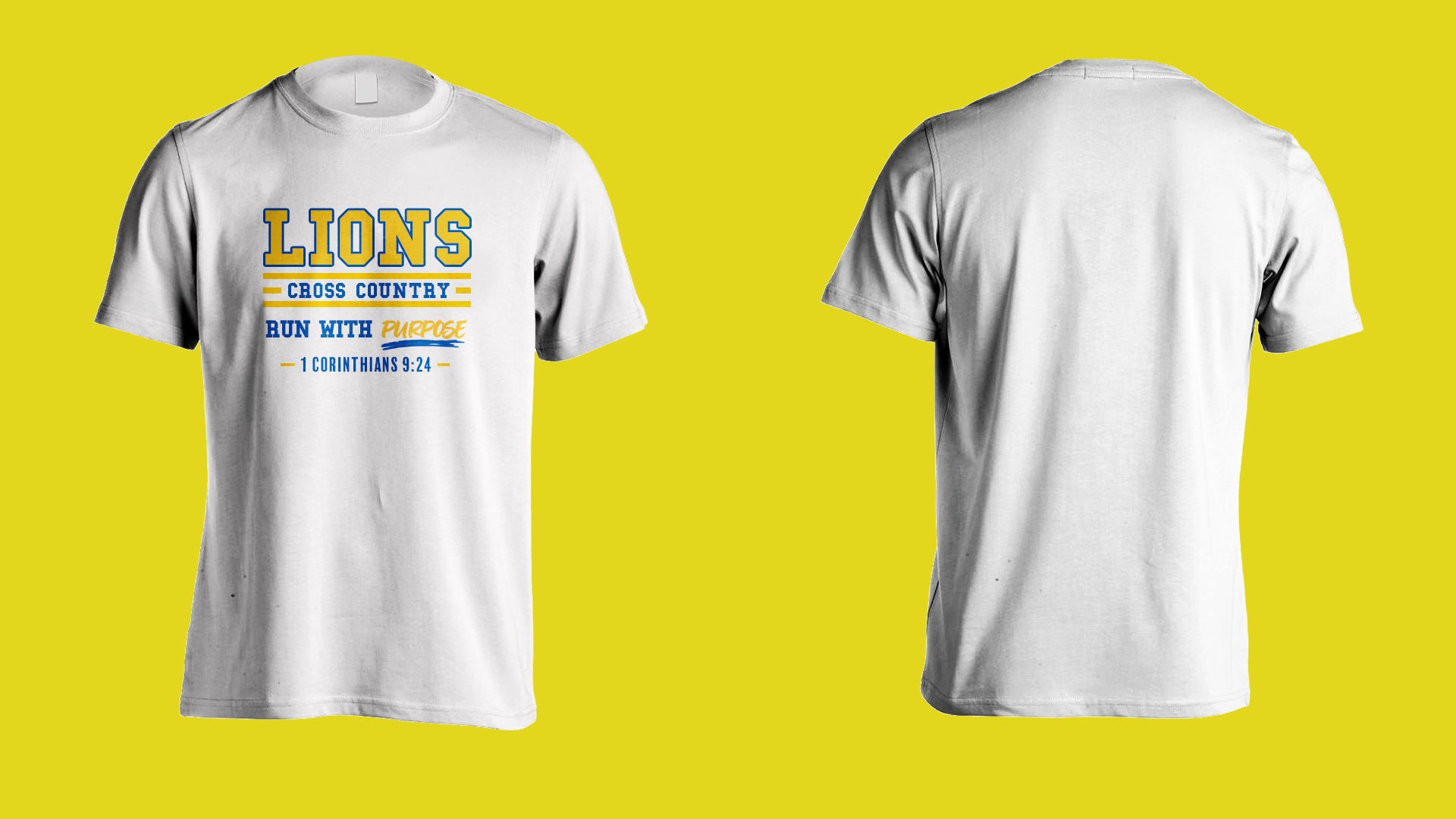 CCS Cross Country 2026