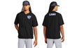 CCS Football Quarter Zip Pullover