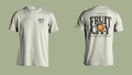 Fruit City Shirt